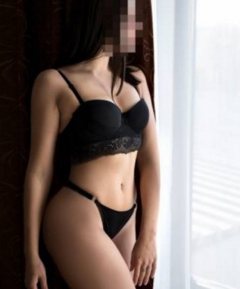 Сонечка, 25